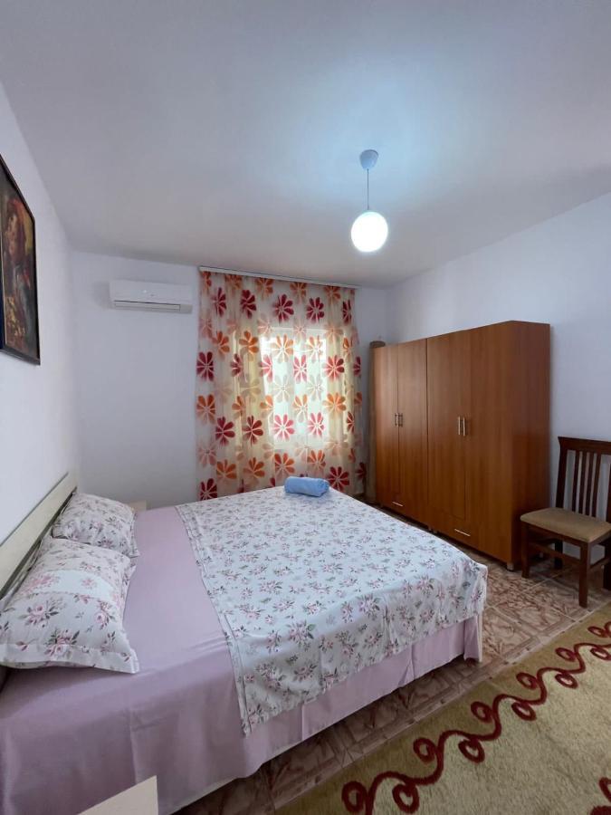 Villa Eden Breeze 2 Bedroom Apartment Sarandë Exterior foto