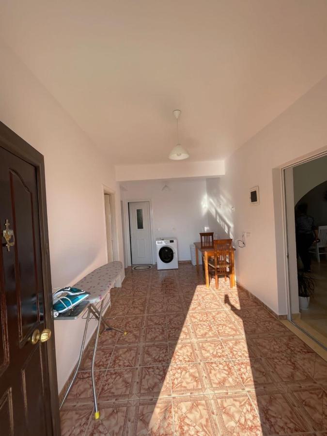 Villa Eden Breeze 2 Bedroom Apartment Sarandë Exterior foto
