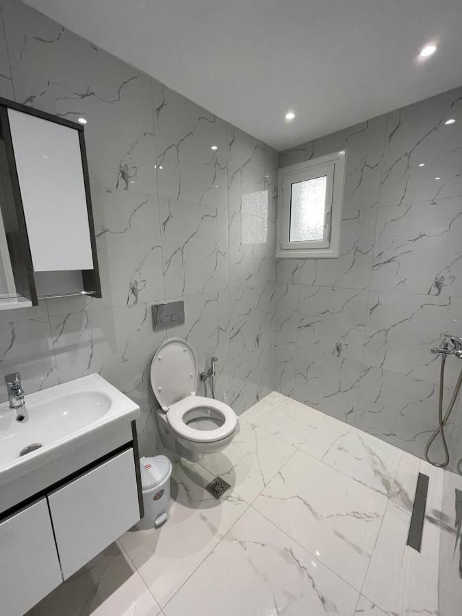 Villa Eden Breeze 2 Bedroom Apartment Sarandë Exterior foto